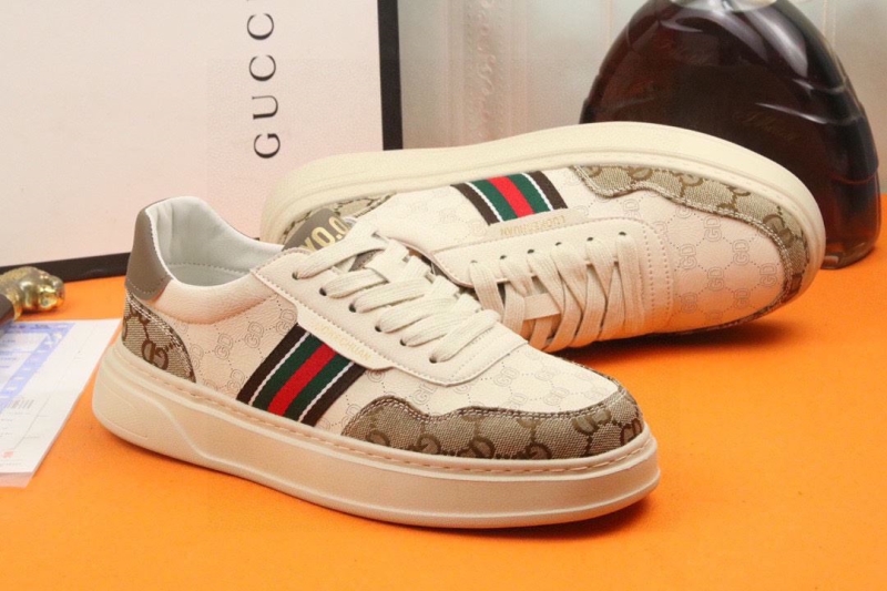 Gucci Casual Shoes